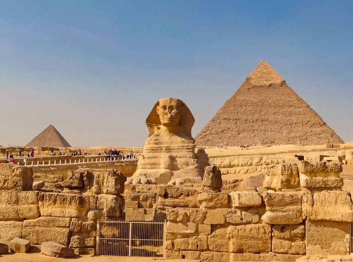 Shore excursions and activities on Travelmarvel Sirius